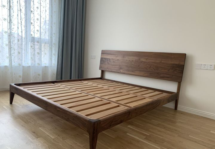 好睡眠从选好床开始，如何选一张合适床和床垫？看这里就知道了