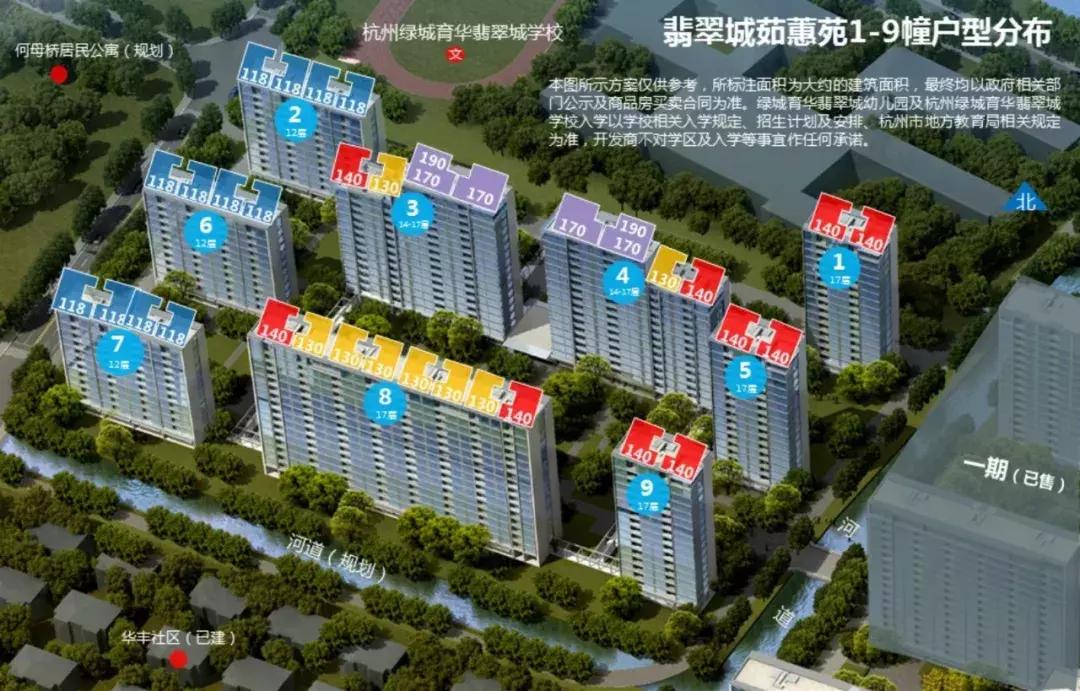 地铁红盘梧桐郡再推500套，评分接近90｜钱报楼盘测评002