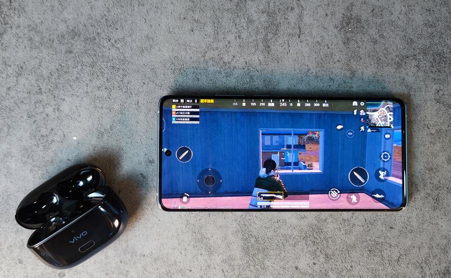 vivotws2和华为freebuds4,vivotws2真无线降噪耳机怎么用