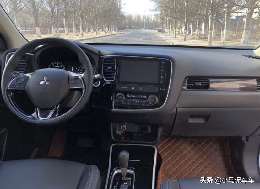 欧蓝德2.0畅享版报价最低价格,2020款欧蓝德2.0畅享版落地价