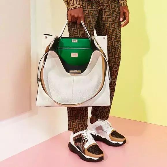 最值得男生入手的包,要颜值还是要内涵