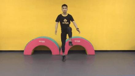 小孩减肥运动很快就能减下来,儿童快速减肥瘦肚子的方法