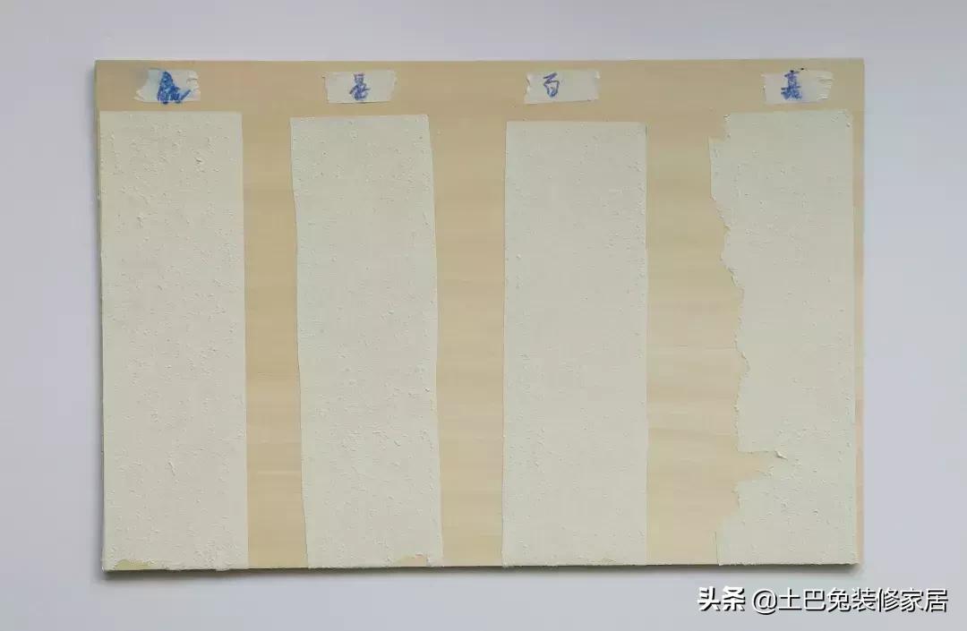 糯米胶哪个品牌好不含甲醛,无甲醛糯米胶推荐