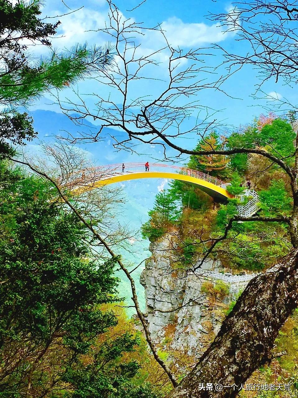 这33个被列入“世界文化遗产”的中国景区！你去过几个