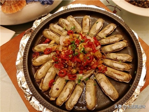 吃遍宁波自助,吃遍整个宁波