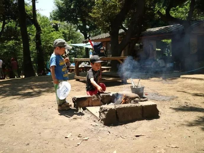 日本儿童危险公园,日本儿童公园危险吗