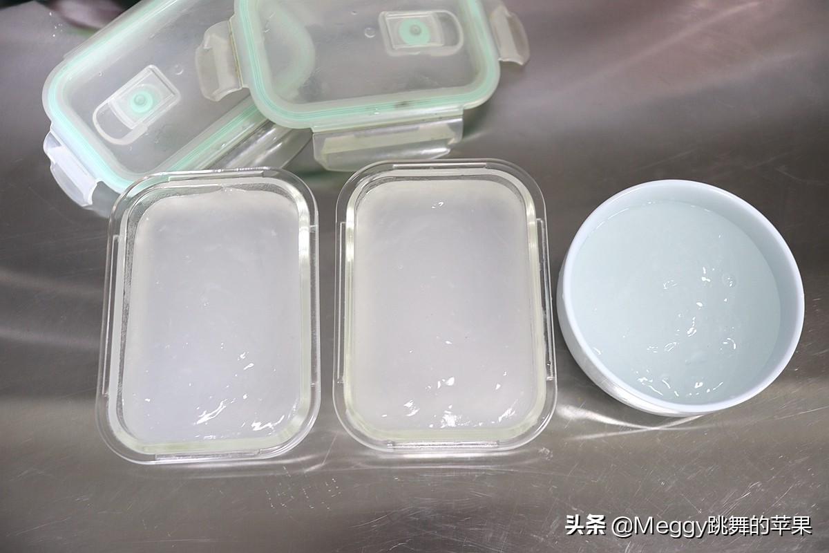 魔芋凉粉减肥的正确吃法,红薯凉粉减肥期间可以吃吗