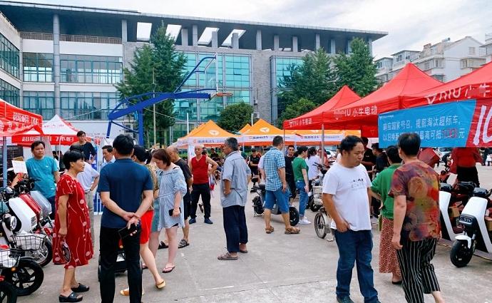 新国标电动车四大危害,新国标电动车的缺点