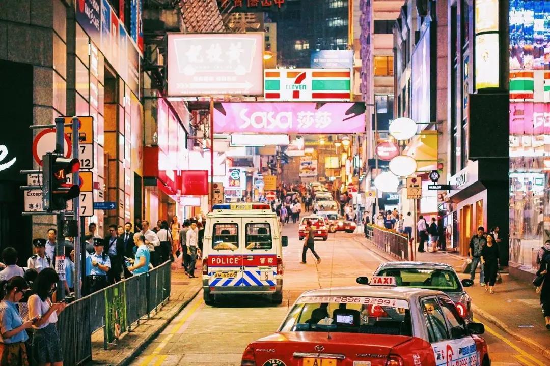 香港兰桂坊酒吧2017,香港兰桂坊酒吧街在哪里