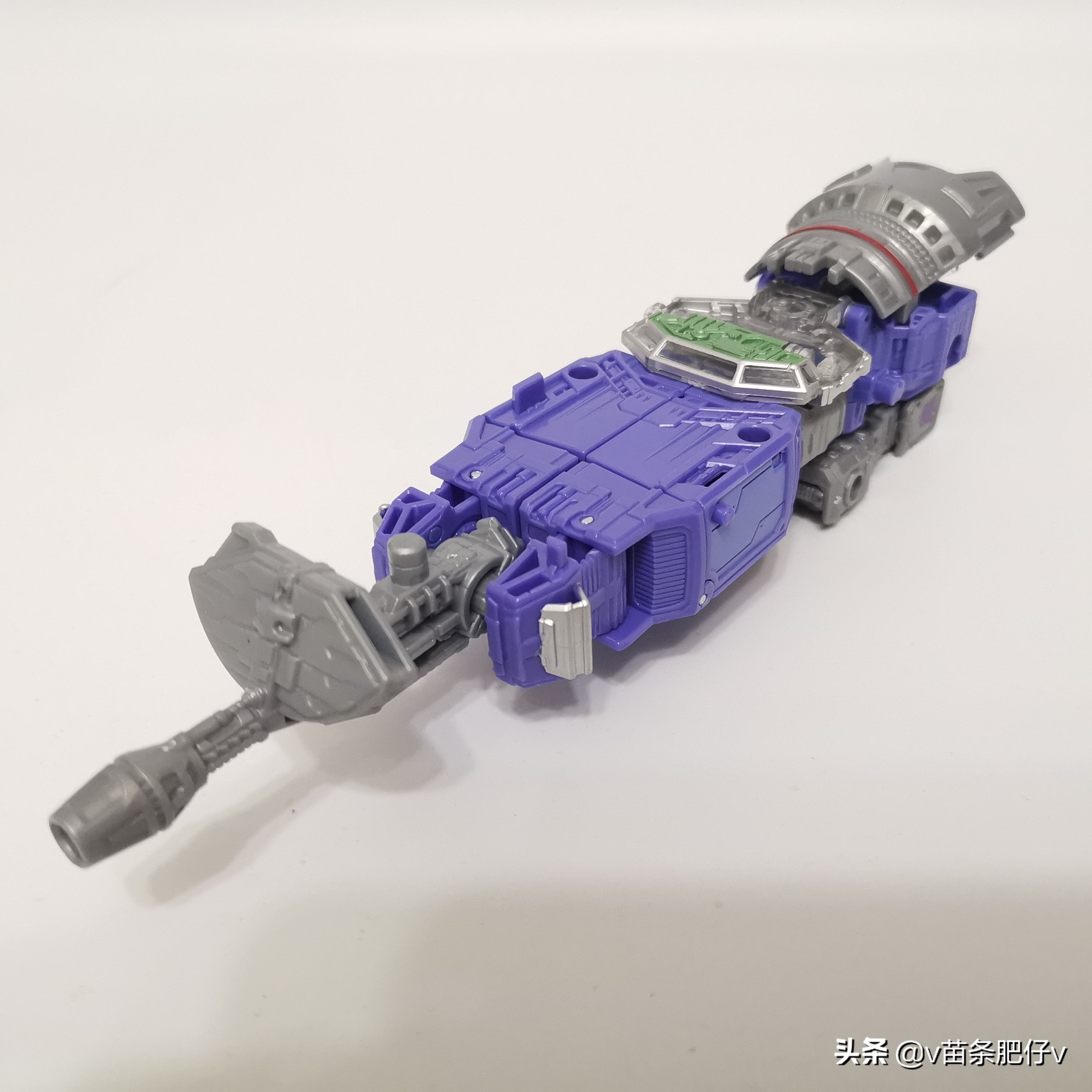 霸天虎照相机玩具,变形金刚霸天虎照相机