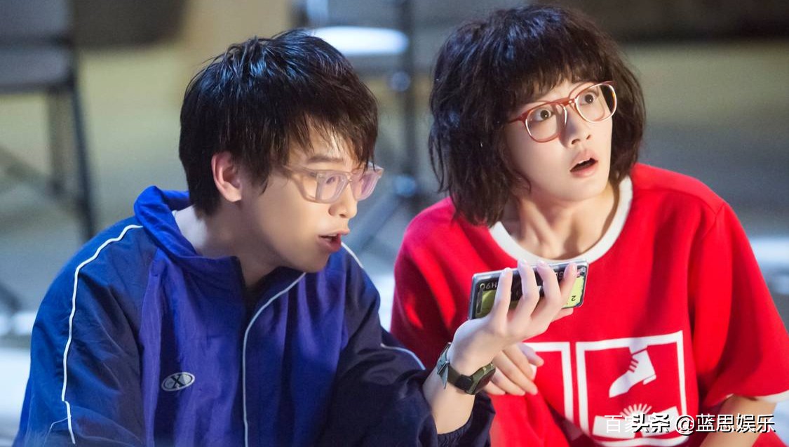 一个学民乐11年的徐璐，在民族乐器被质疑时，会迸发出怎样的光芒