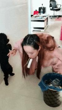 鎼炵瑧gif娈靛瓙濡瑰瓙浣犲お鐨簡,鎼炵瑧gif娈靛瓙濡瑰瓙鏈夌偣澶窐姘斾簡