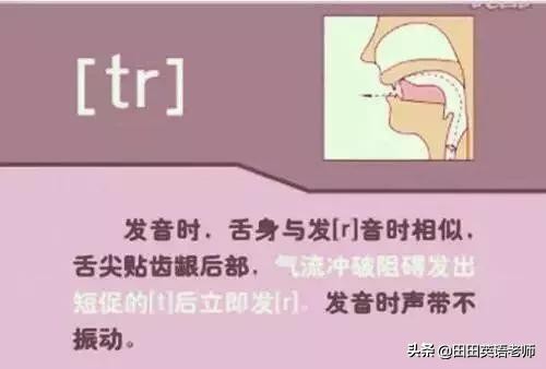 基础英语48个国际音标详解，赶紧来学习！