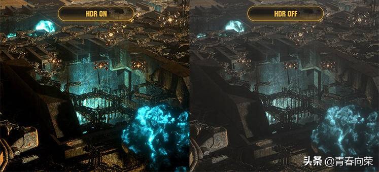 买电脑显示器应该关注些什么,新手电脑显示器如何选购