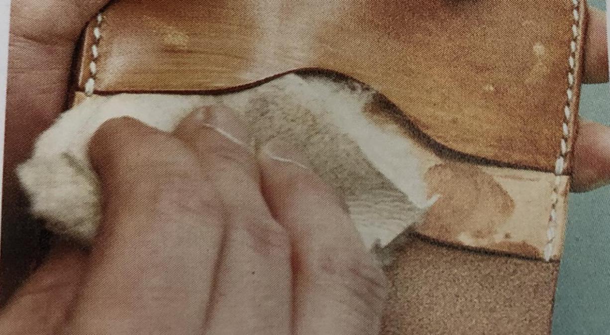 皮具知识书本,皮具专业知识