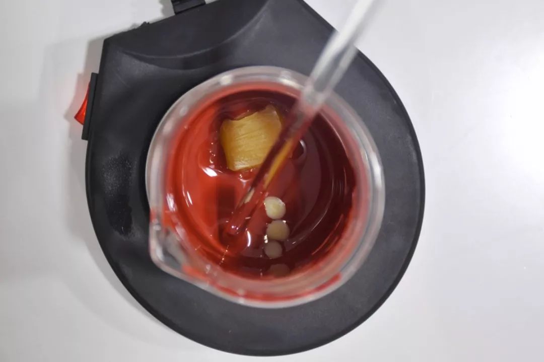 手工diy口红大概需要多久,10秒做口红