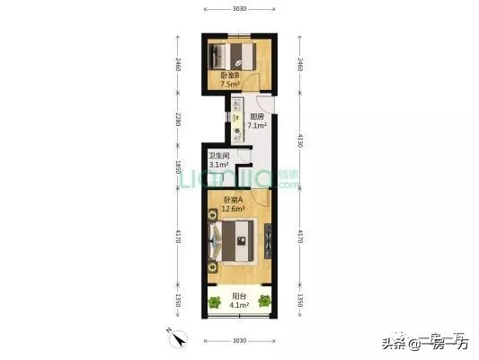 普陀学区房最新房价,普陀双学区房一览表