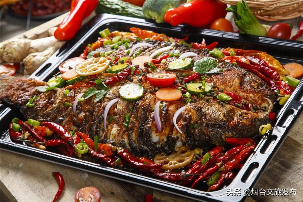 烟台龙口南山，不可错过的端午【打卡地】