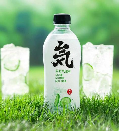 十大奢侈气泡水品牌,最近很火的网红气泡水