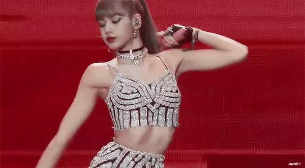 lisa锁骨怎么练,lisa的肩怎么练