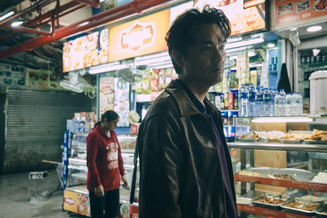 香港新电影命案告诉我们什么,严重被低估的一部香港电影
