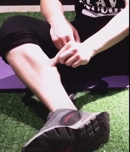 脂肪型小腿怎么瘦女生,脂肪型小腿怎么瘦筷子腿