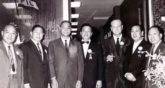 濒临破产又扭转危机的企业,太平船务最新状况