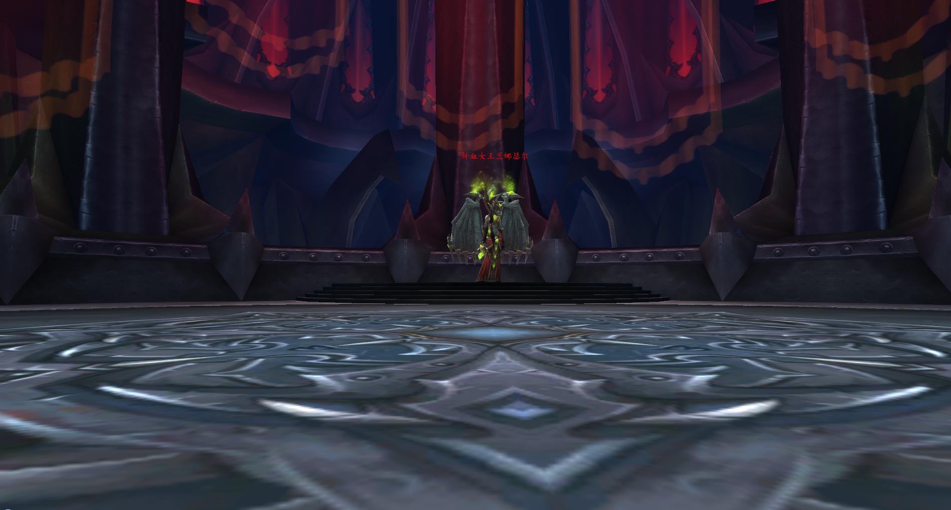 魔兽80级橙斧影之哀伤怎么得,橙斧影之哀伤版本什么职业最强