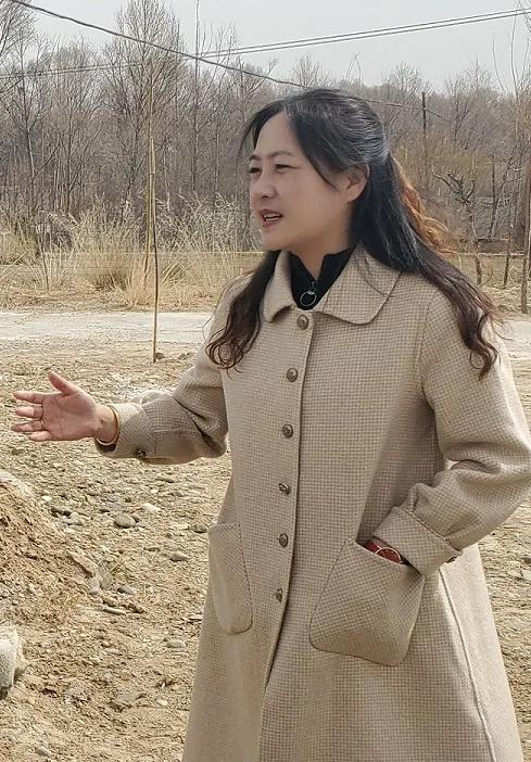 田园美丽村寨,打造美丽乡村幸福河