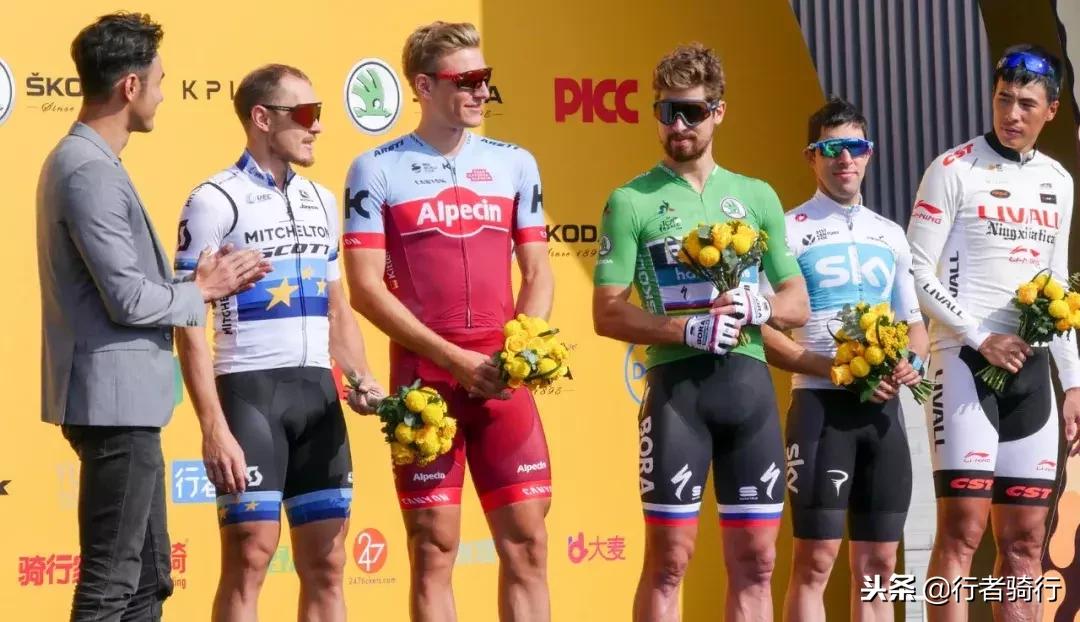 萨甘拿了多少个环法单站冠军,12速变速套件