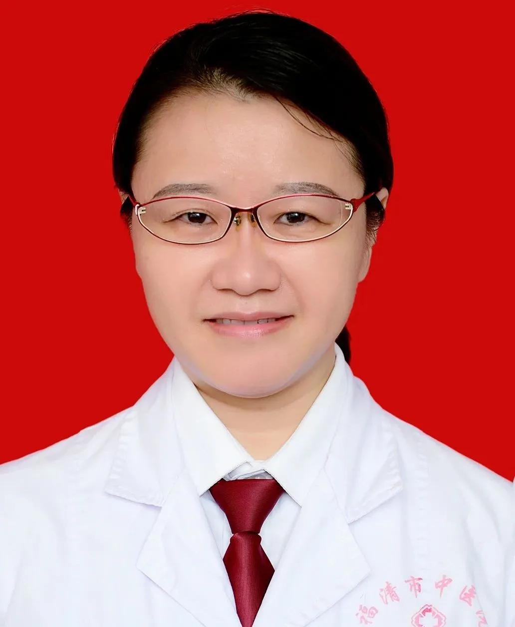 周颖医生福州市中医院,周颖福清