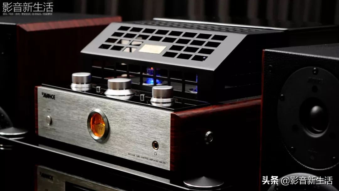 推荐|AVANCE皇冠ADV-160ADV-370ADV-380迷你音响组合