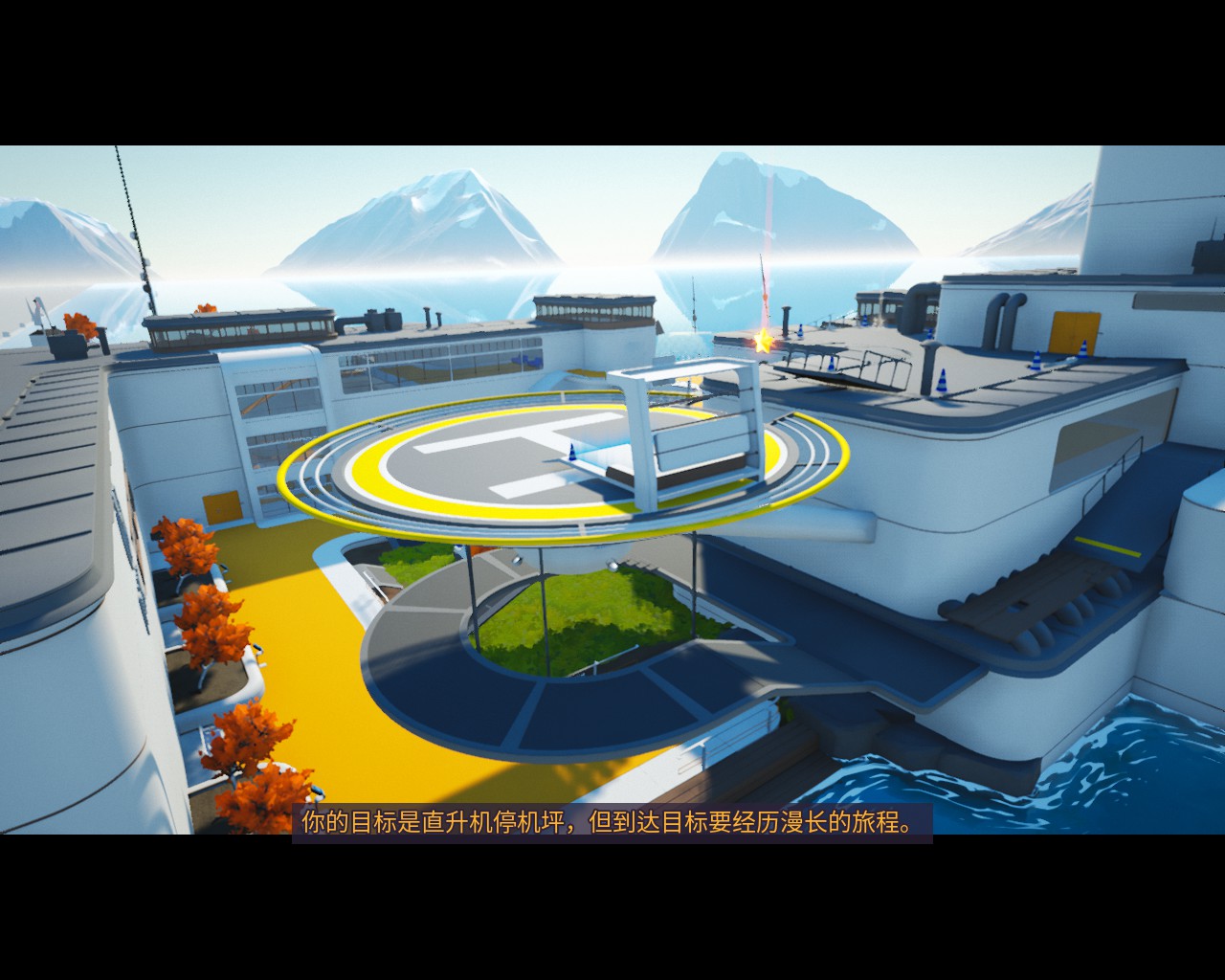 「新游体验」《组装车间》：民用版《*攻围**》会有多少人围观