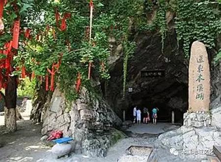 魅力山城：桓仁孕育两朝开基历千年，立市因个一小湖得名本溪