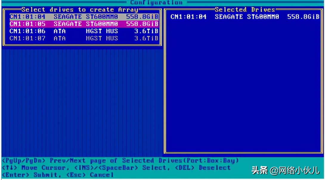 阵列卡可设置无阵列模式,ctrl+a怎么操作ps