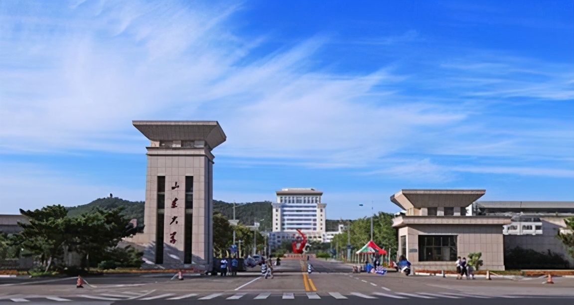 山东大学名声臭了吗,山东大学是怎么被曝光的