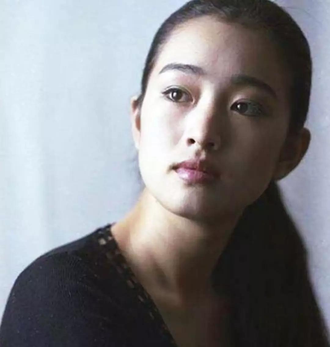 女星齐刘海和无刘海,当内地女星撞上港台女星