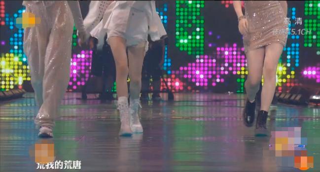 演唱会818看台视角,818晚会运镜