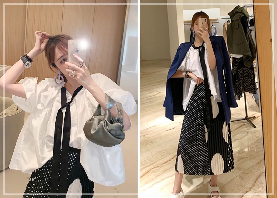 你还在考虑怎么穿衣服显瘦,你明明很瘦却穿衣显胖的原因