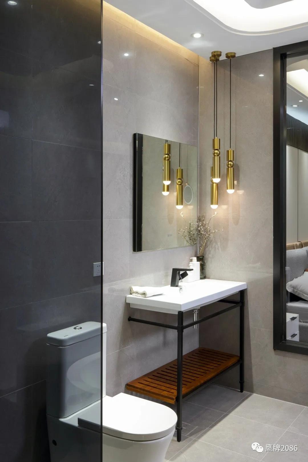 鹰牌2086运营部,鹰牌2086整屋定制