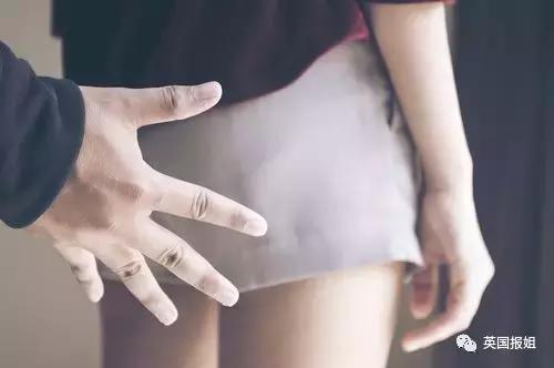 女生出门遭遇咸猪手怎么办？日本网友教你对付痴汉