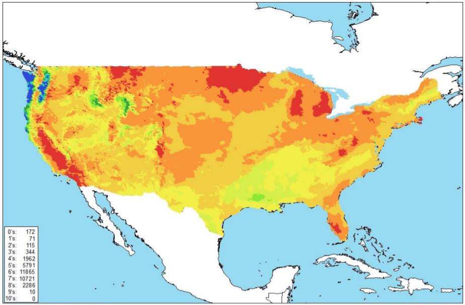 麦穗鱼入侵32个国家,麦穗鱼在欧洲泛滥成灾视频