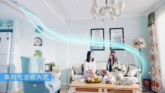 中央空调哪个品牌好性价比高,中央空调哪个品牌好直播