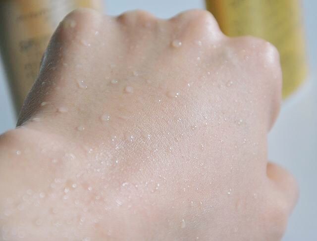 用过最好用的防晒霜,推荐你用过最好用的防晒霜油皮