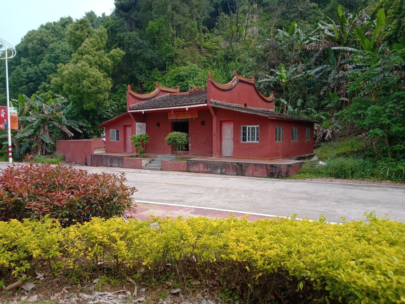 福州大学就像一座大公园，风景美到爆！最美的世界一流学科院校