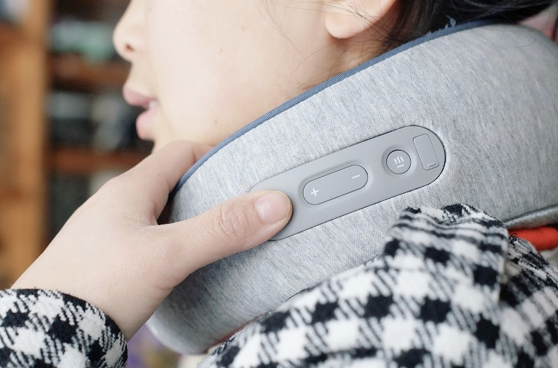 呵护颈椎枕,呵护颈椎出行必备