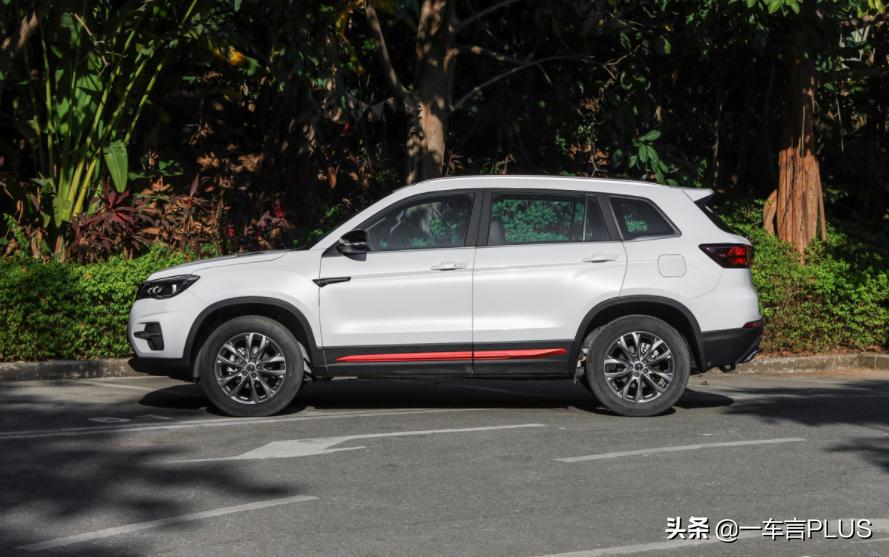 变速箱从爱信换成双离合，月均销量6千多辆，长安CS75还能买吗？