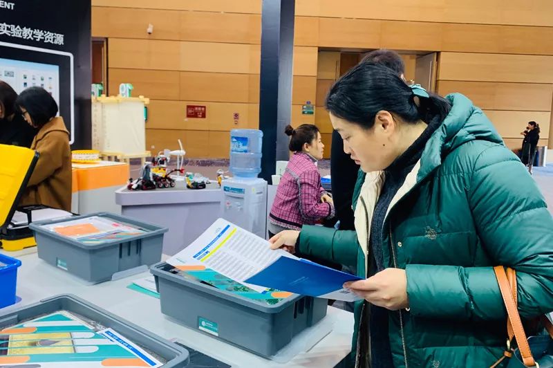 第六届中国教育创新博览会官网,中国教育设备展