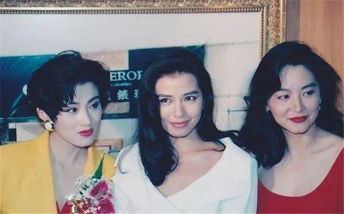 豪门夜宴几天拍完,香港豪门夜宴上百位明星参演