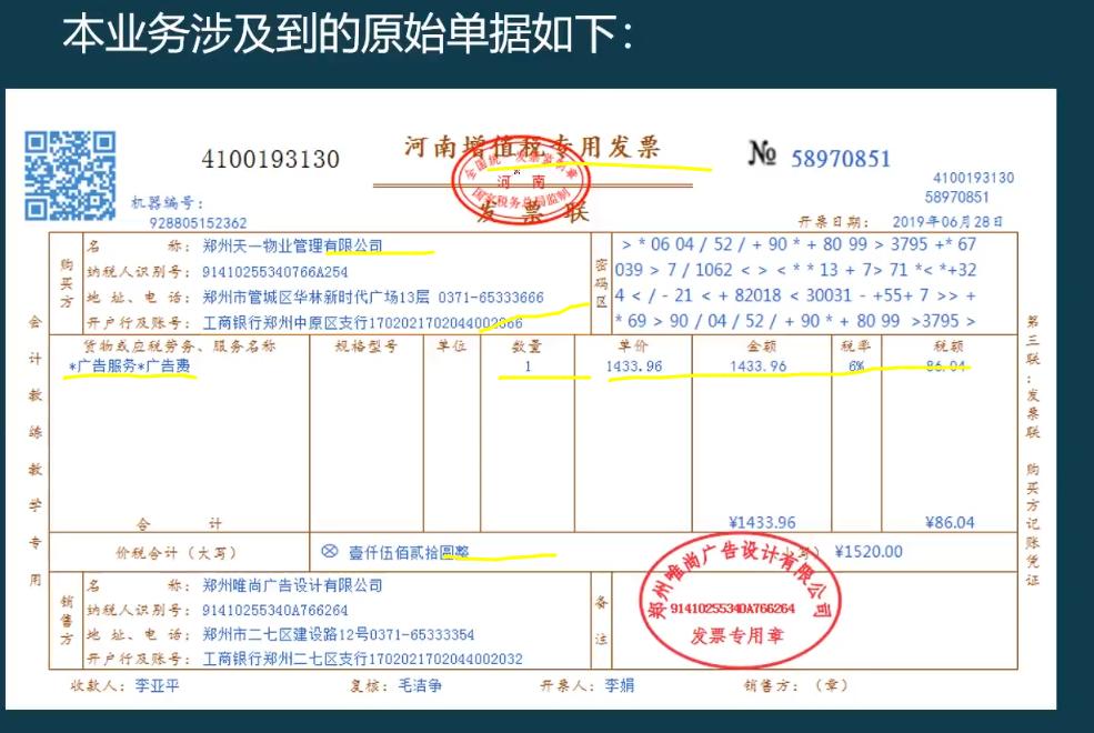 会计账务处理的流程图,会计账务处理全流程